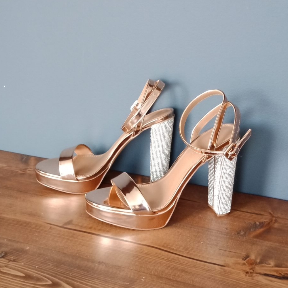 ASOS heels - Picture 15 of 16
